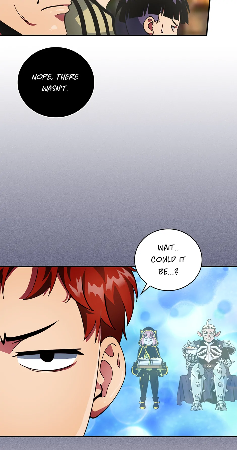I’m Destined For Greatness! Chapter 223 - page 14