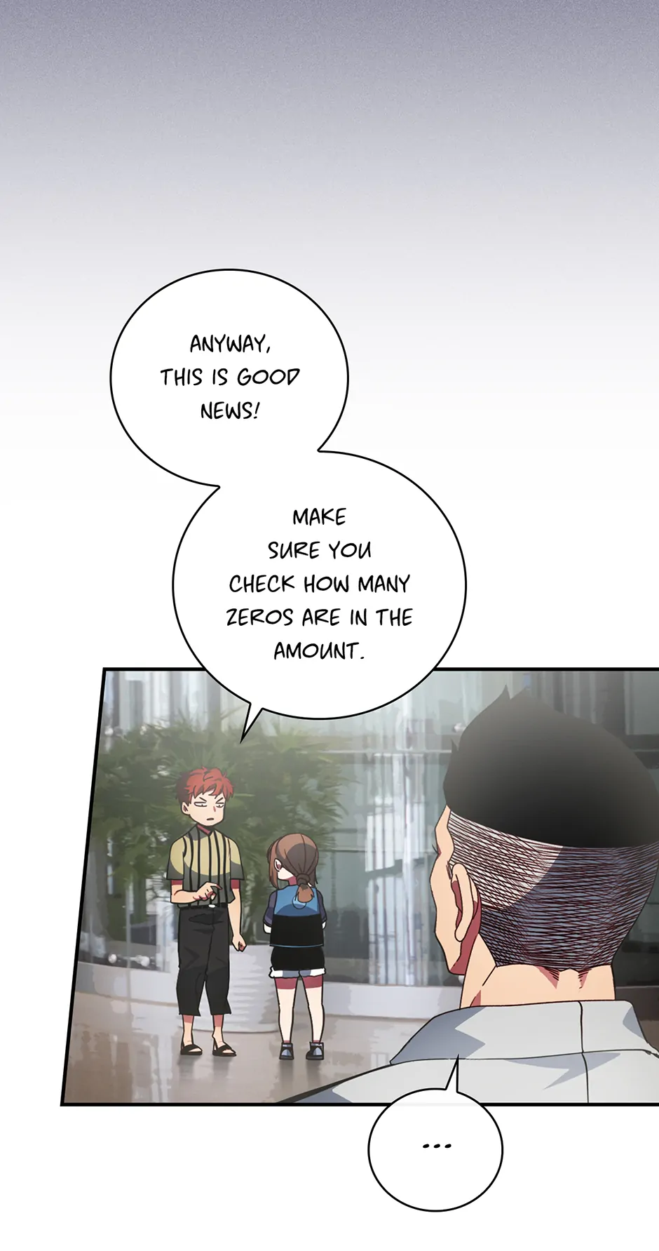 I’m Destined For Greatness! Chapter 223 - page 15