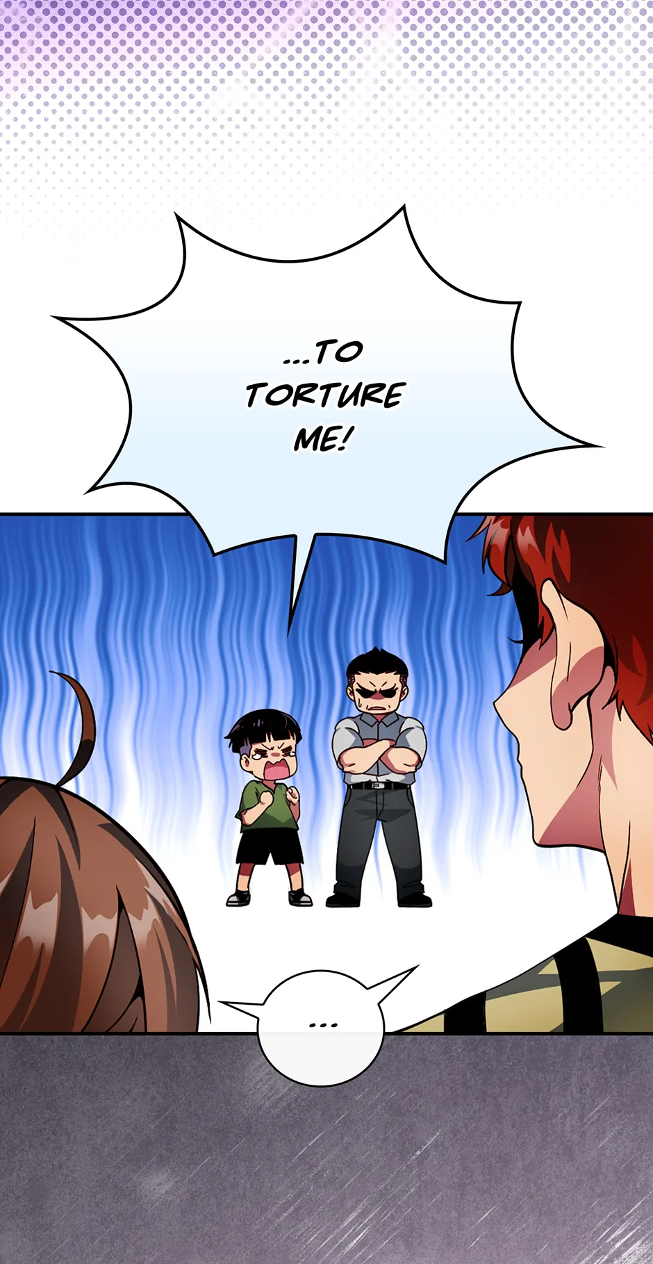 I’m Destined For Greatness! Chapter 223 - page 19