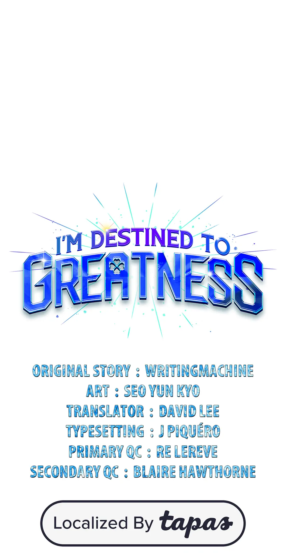 I’m Destined For Greatness! Chapter 223 - page 23