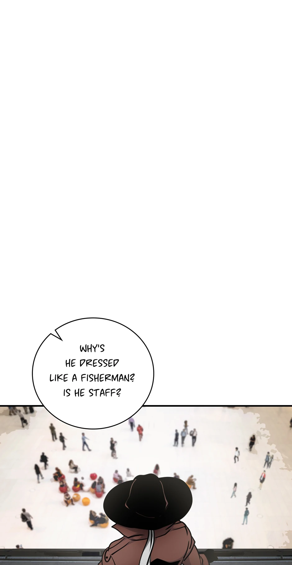 I’m Destined For Greatness! Chapter 223 - page 24