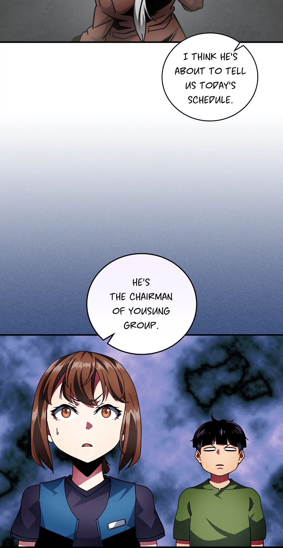 I’m Destined For Greatness! Chapter 223 - page 25