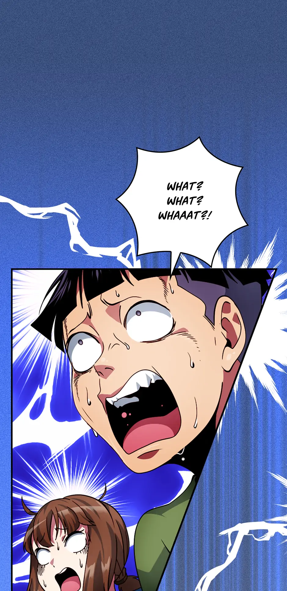 I’m Destined For Greatness! Chapter 223 - page 26