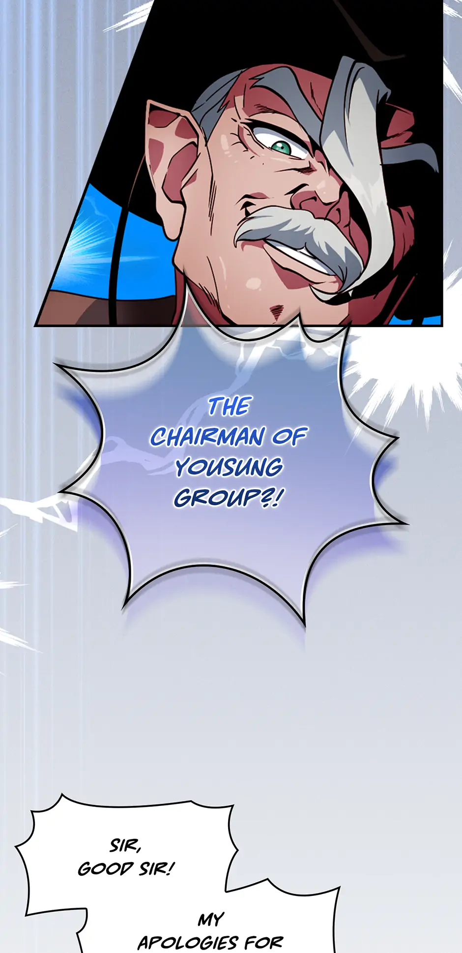 I’m Destined For Greatness! Chapter 223 - page 28