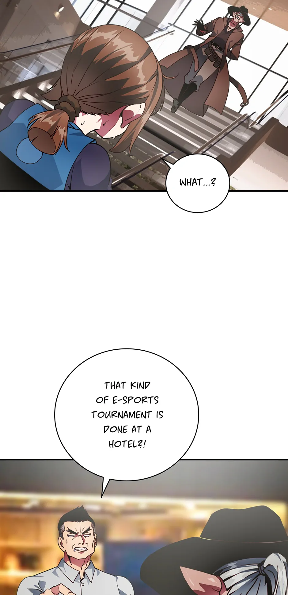I’m Destined For Greatness! Chapter 223 - page 30