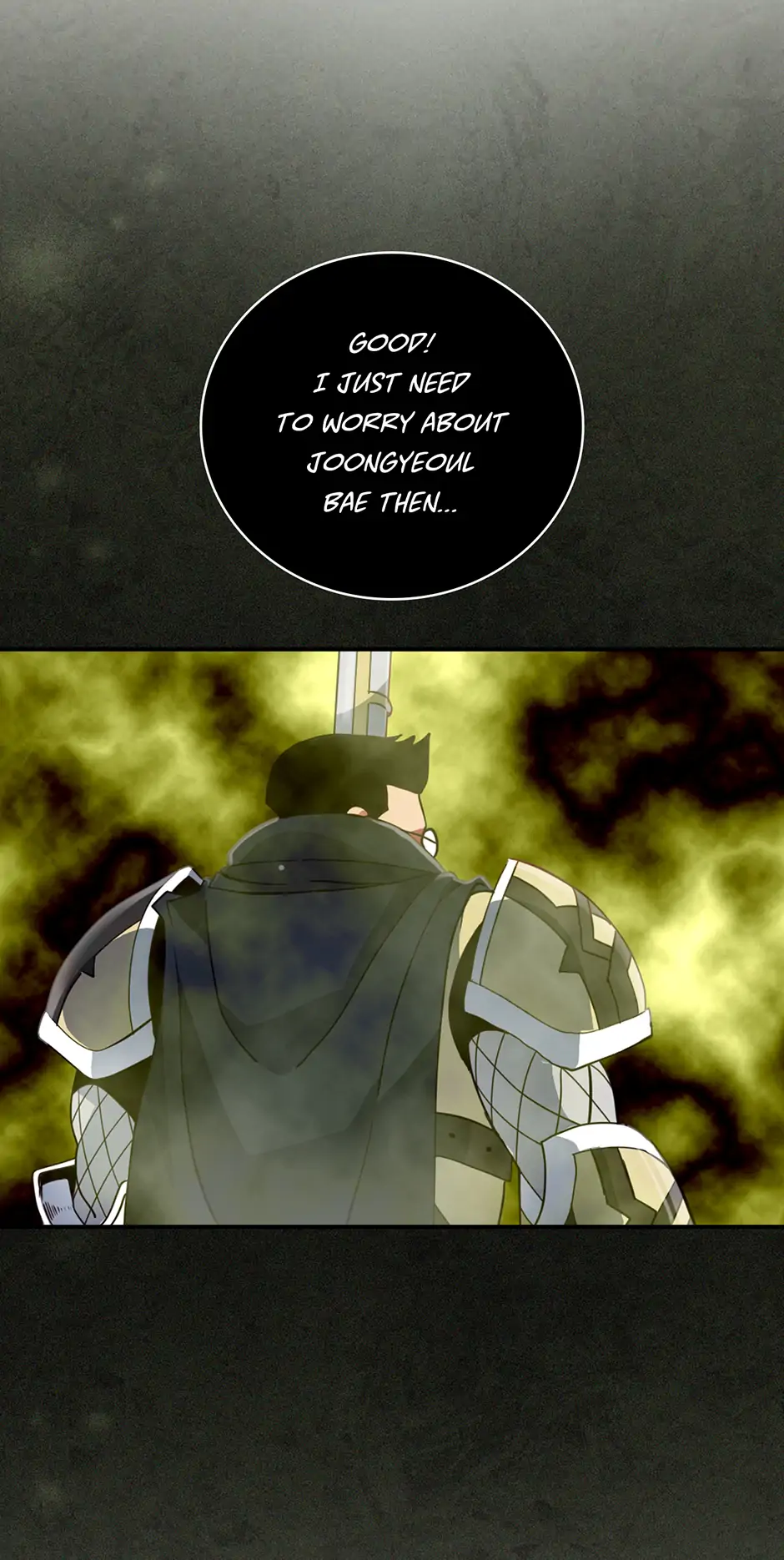I’m Destined For Greatness! Chapter 223 - page 36