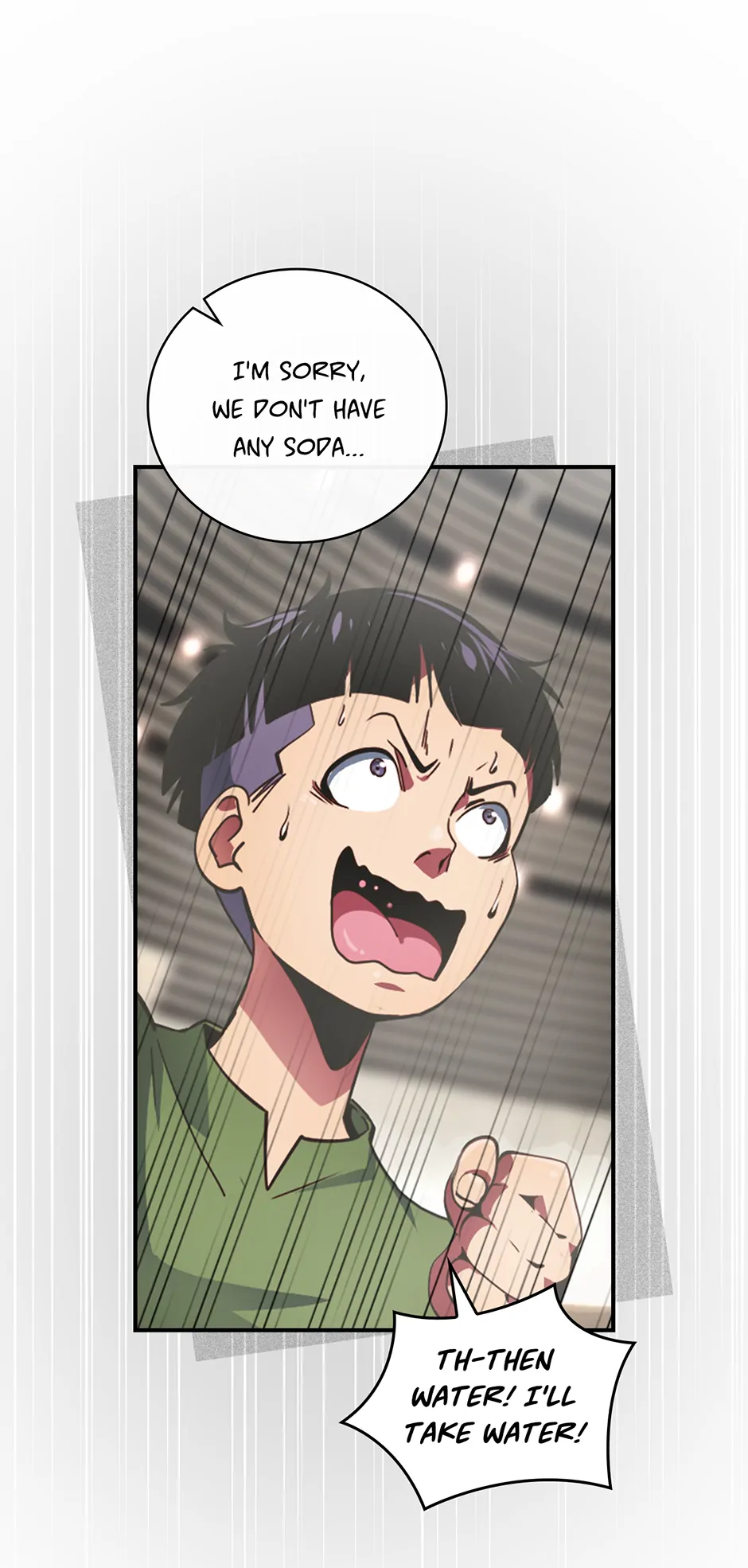 I’m Destined For Greatness! Chapter 223 - page 4