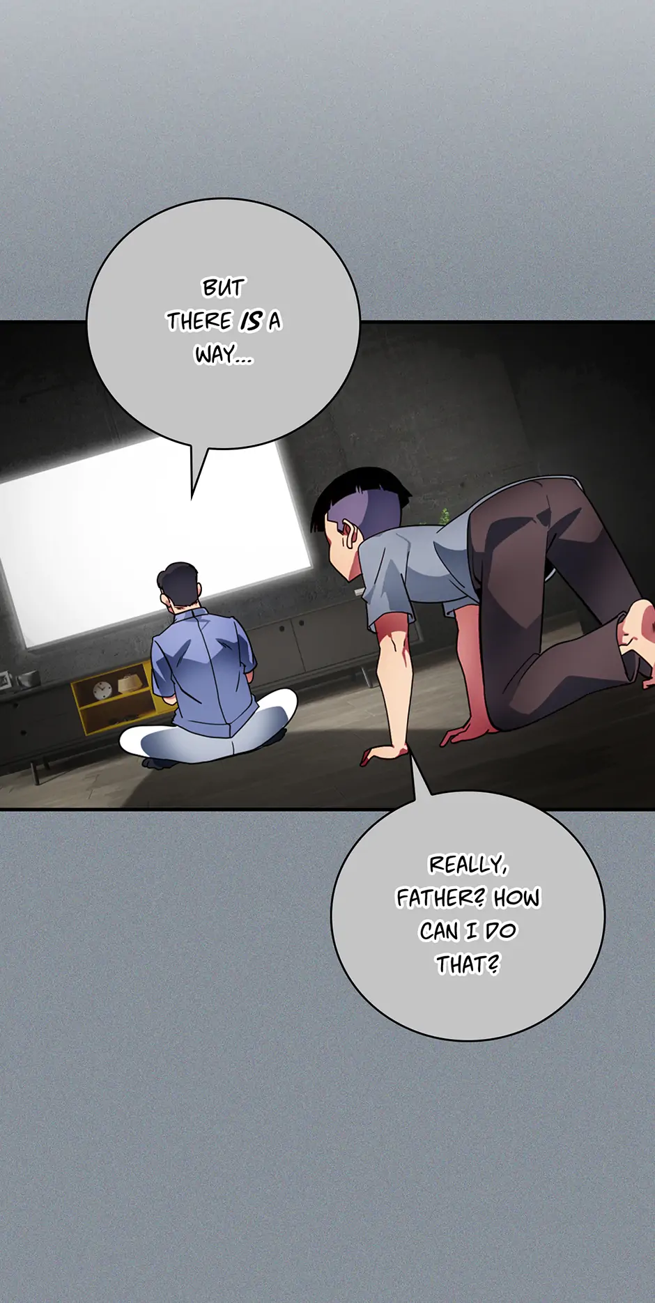 I’m Destined For Greatness! Chapter 223 - page 40