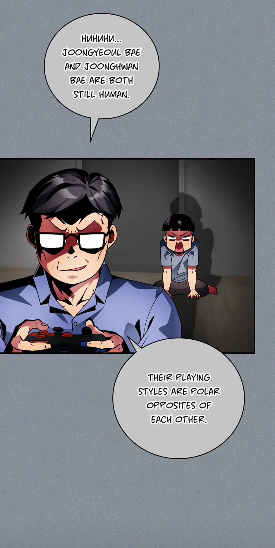 I’m Destined For Greatness! Chapter 223 - page 41