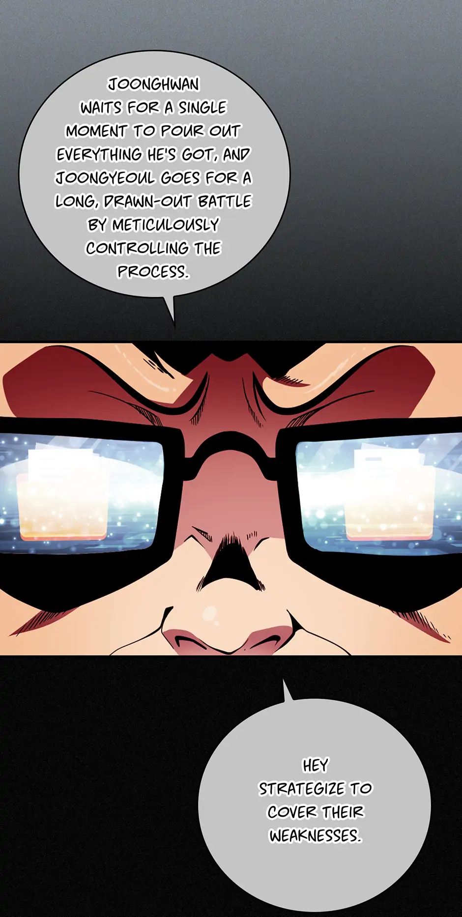I’m Destined For Greatness! Chapter 223 - page 42