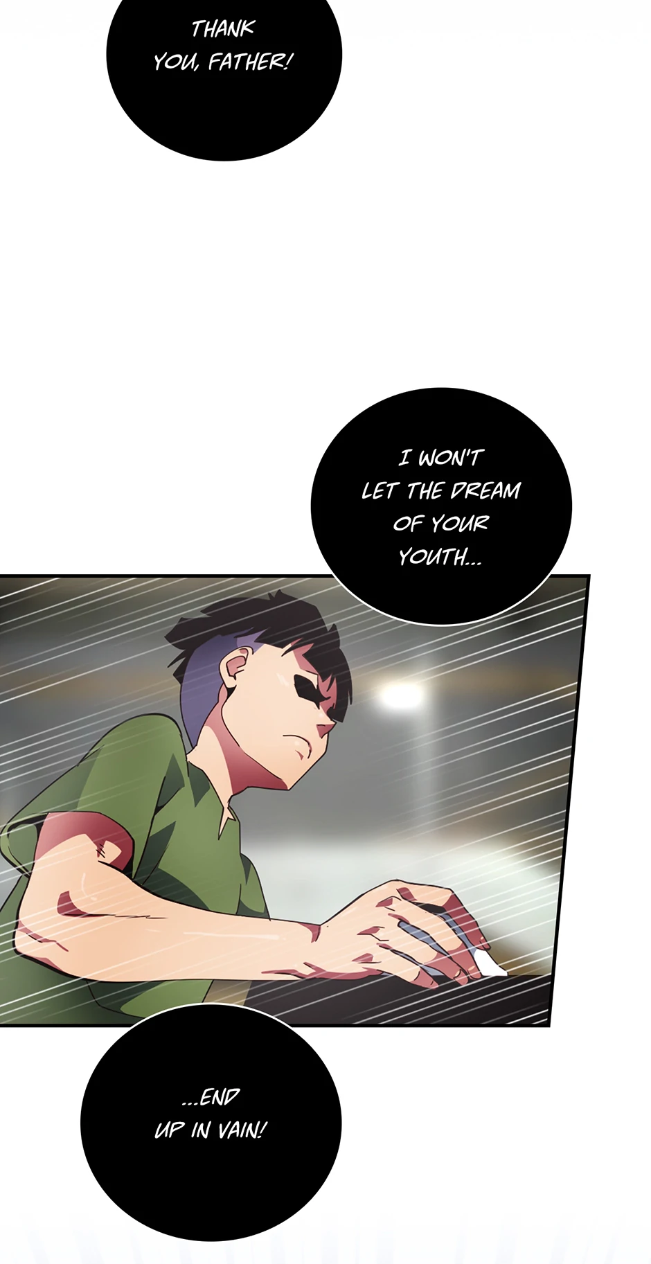I’m Destined For Greatness! Chapter 223 - page 45