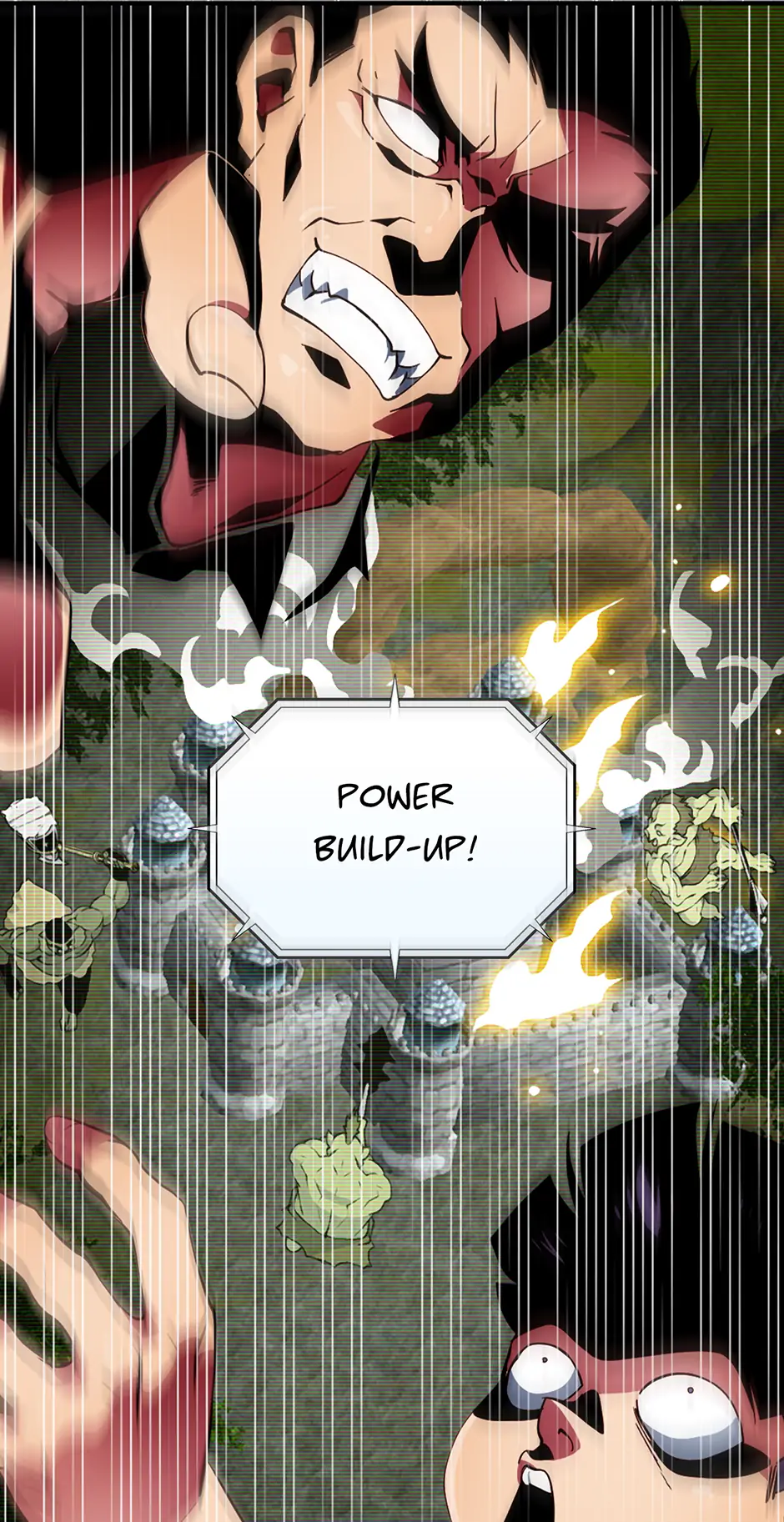 I’m Destined For Greatness! Chapter 223 - page 49