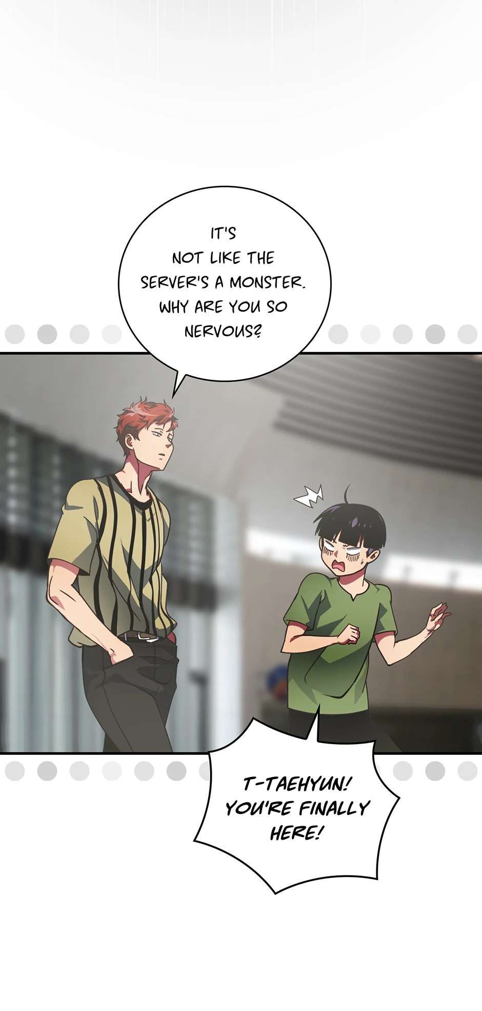 I’m Destined For Greatness! Chapter 223 - page 5
