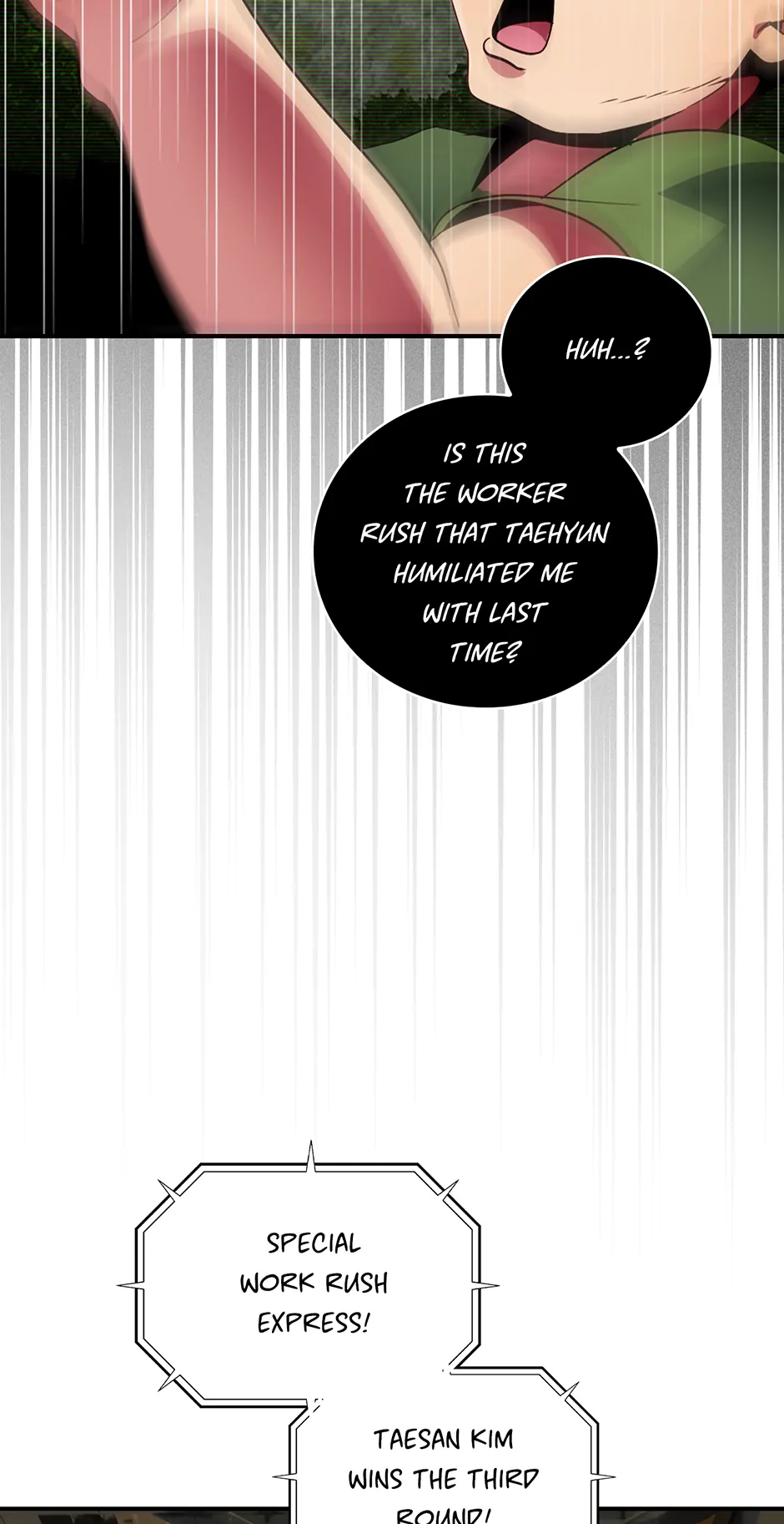 I’m Destined For Greatness! Chapter 223 - page 50