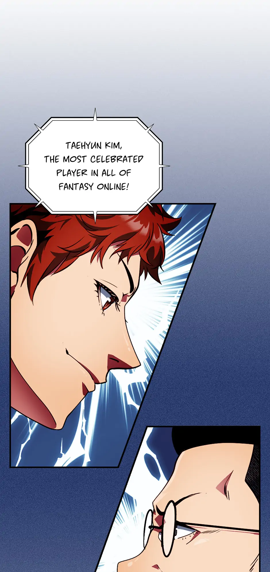 I’m Destined For Greatness! Chapter 223 - page 54
