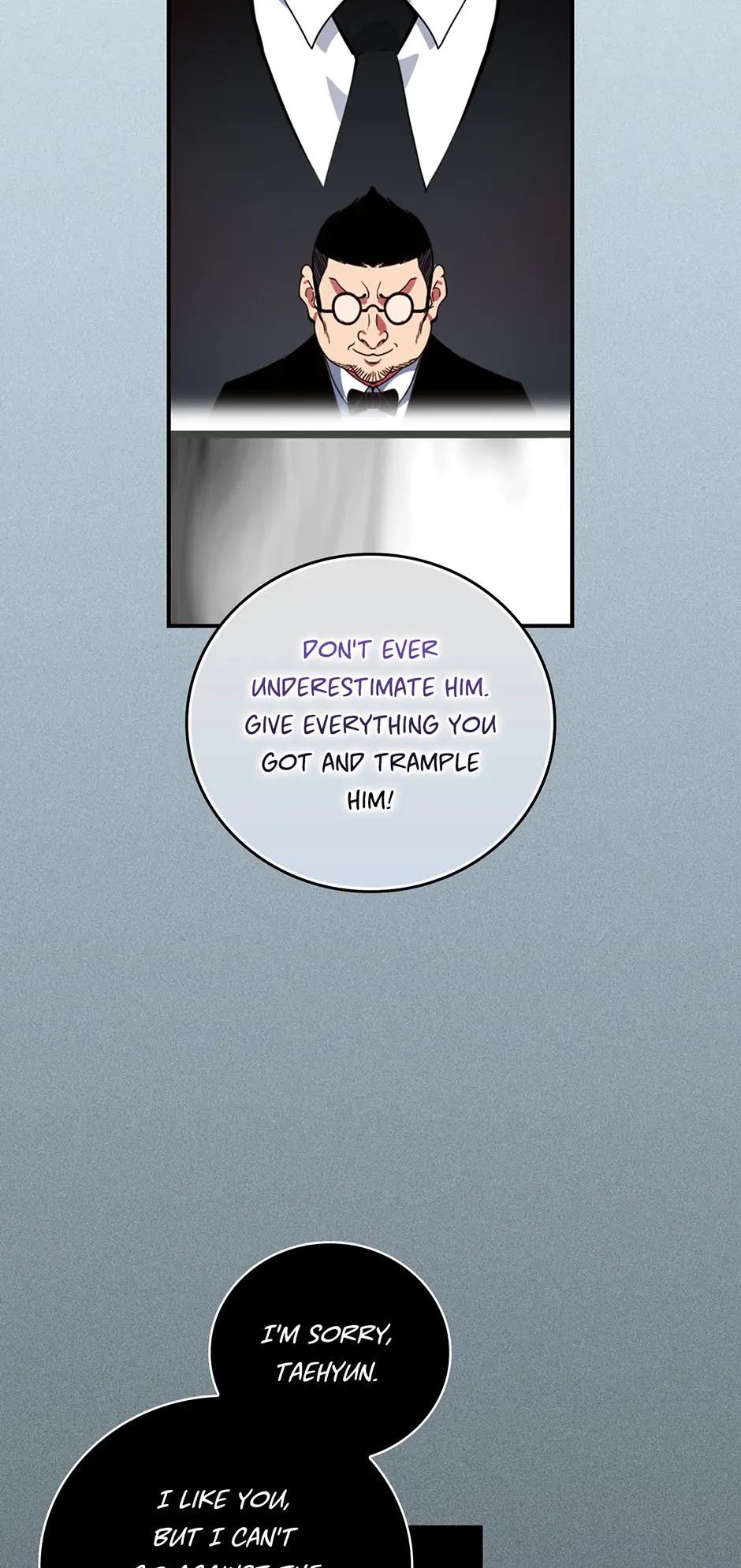 I’m Destined For Greatness! Chapter 223 - page 58