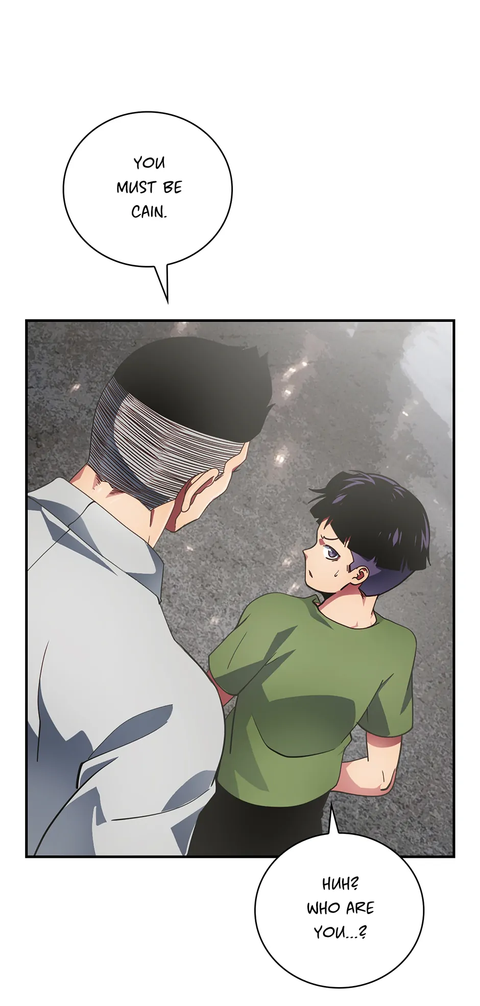 I’m Destined For Greatness! Chapter 223 - page 6