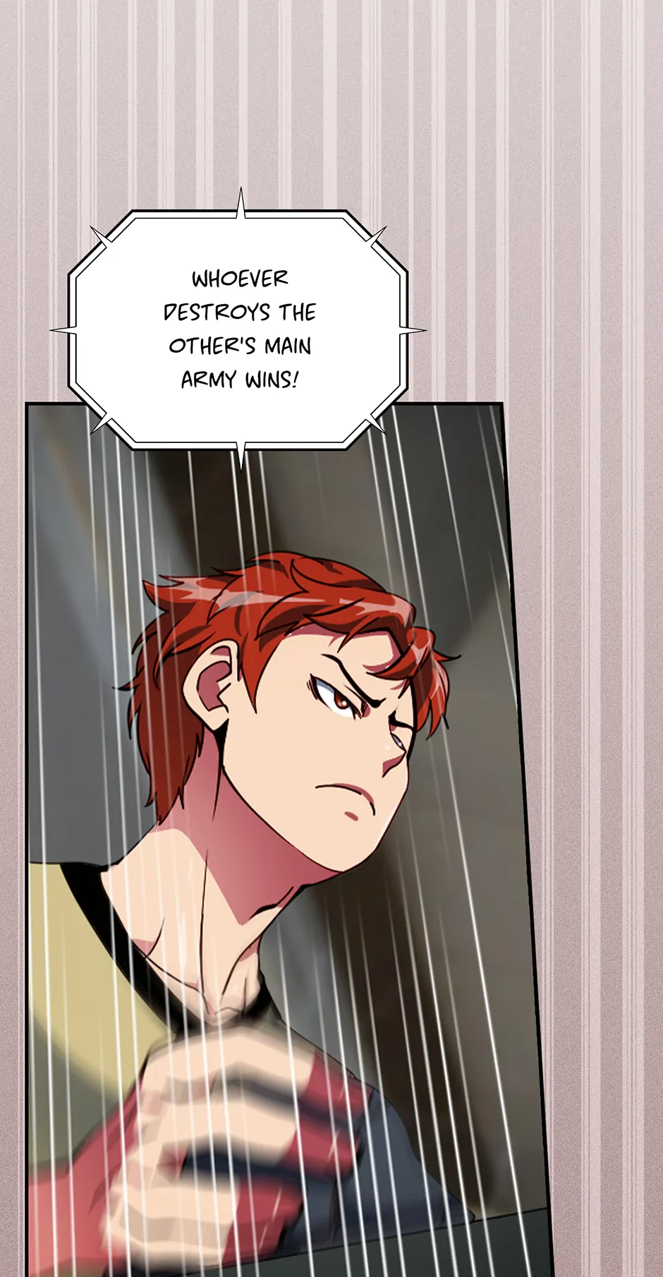 I’m Destined For Greatness! Chapter 223 - page 70