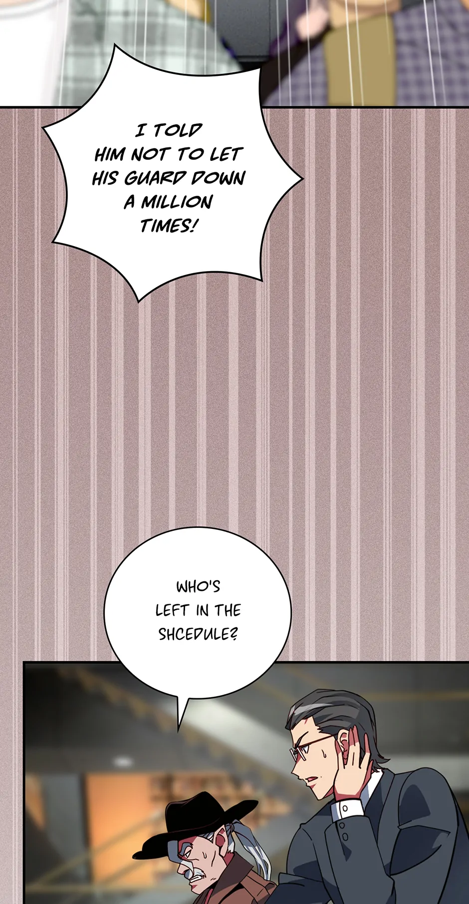 I’m Destined For Greatness! Chapter 223 - page 72