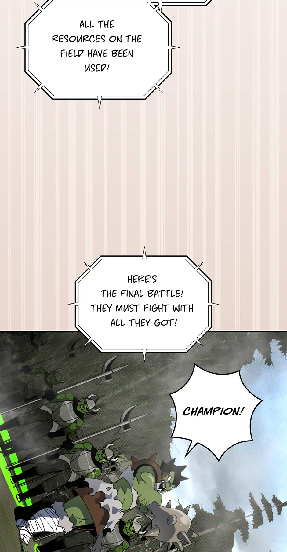 I’m Destined For Greatness! Chapter 223 - page 78