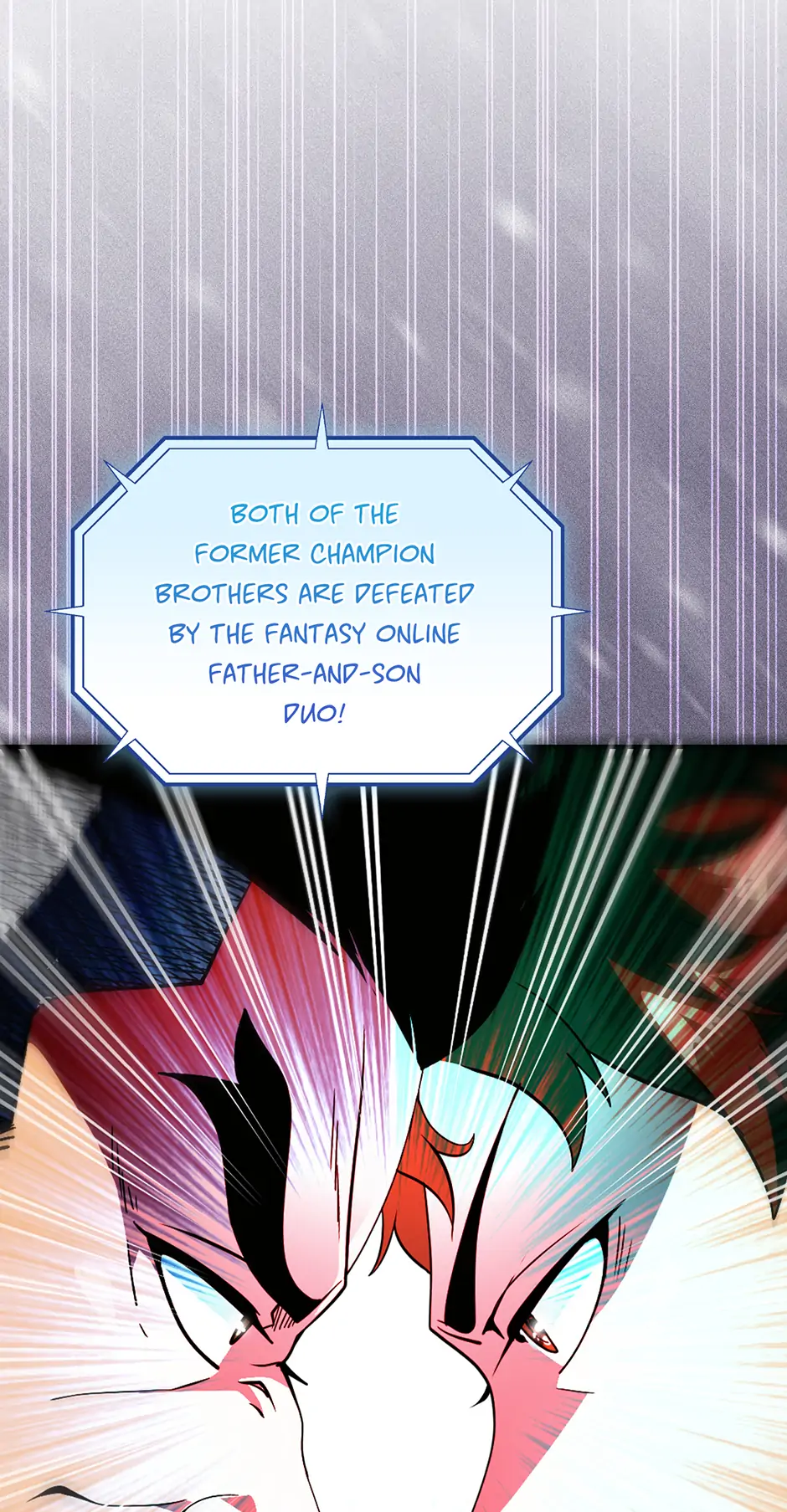 I’m Destined For Greatness! Chapter 223 - page 84