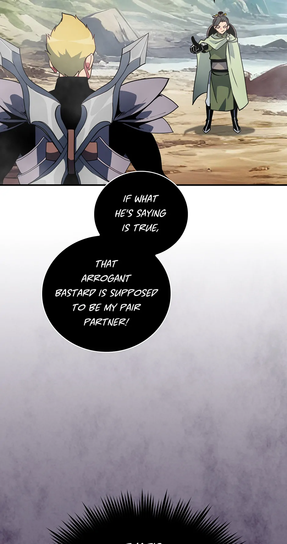 I’m Destined For Greatness! Chapter 222 - page 10