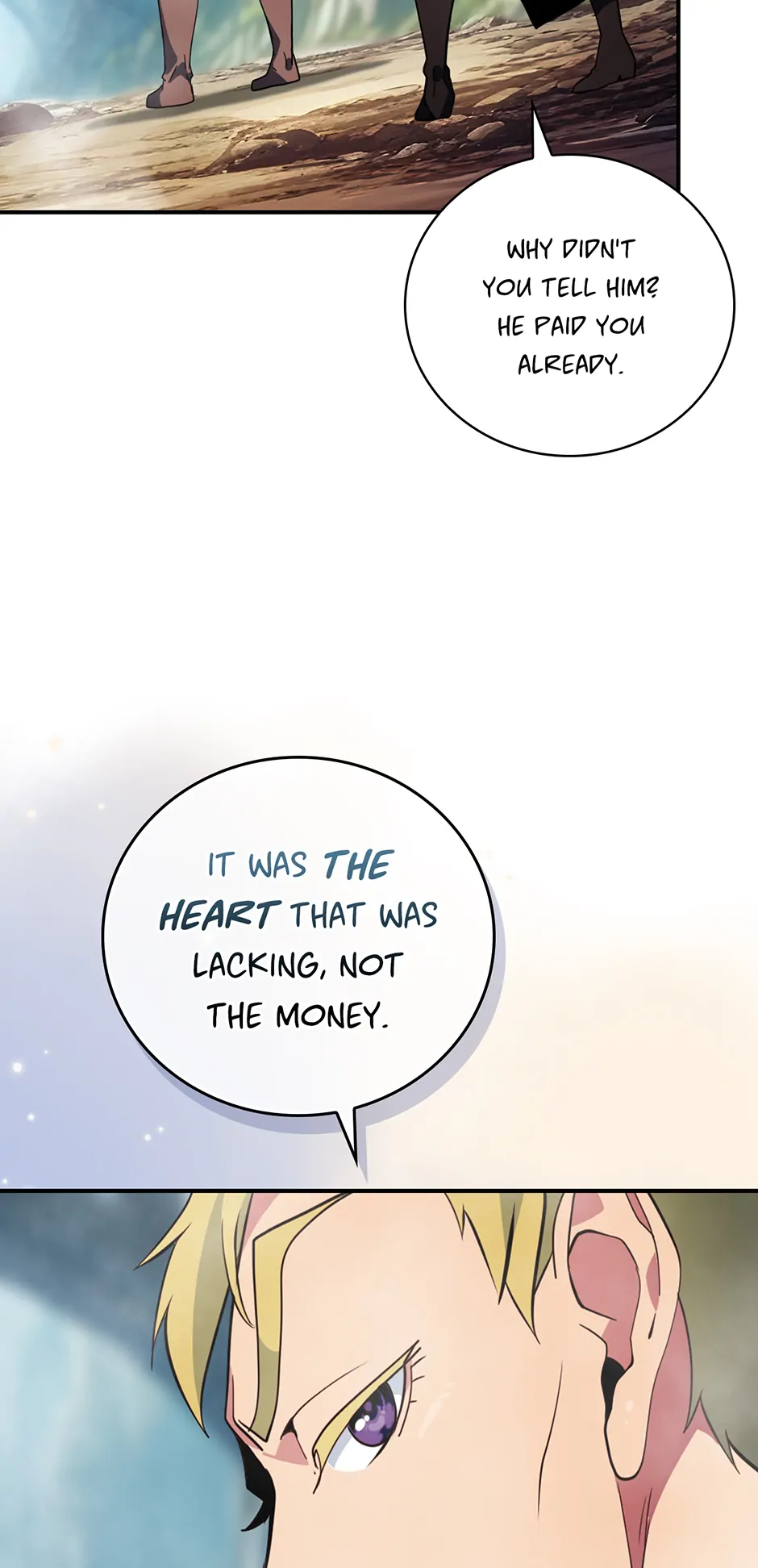 I’m Destined For Greatness! Chapter 222 - page 17