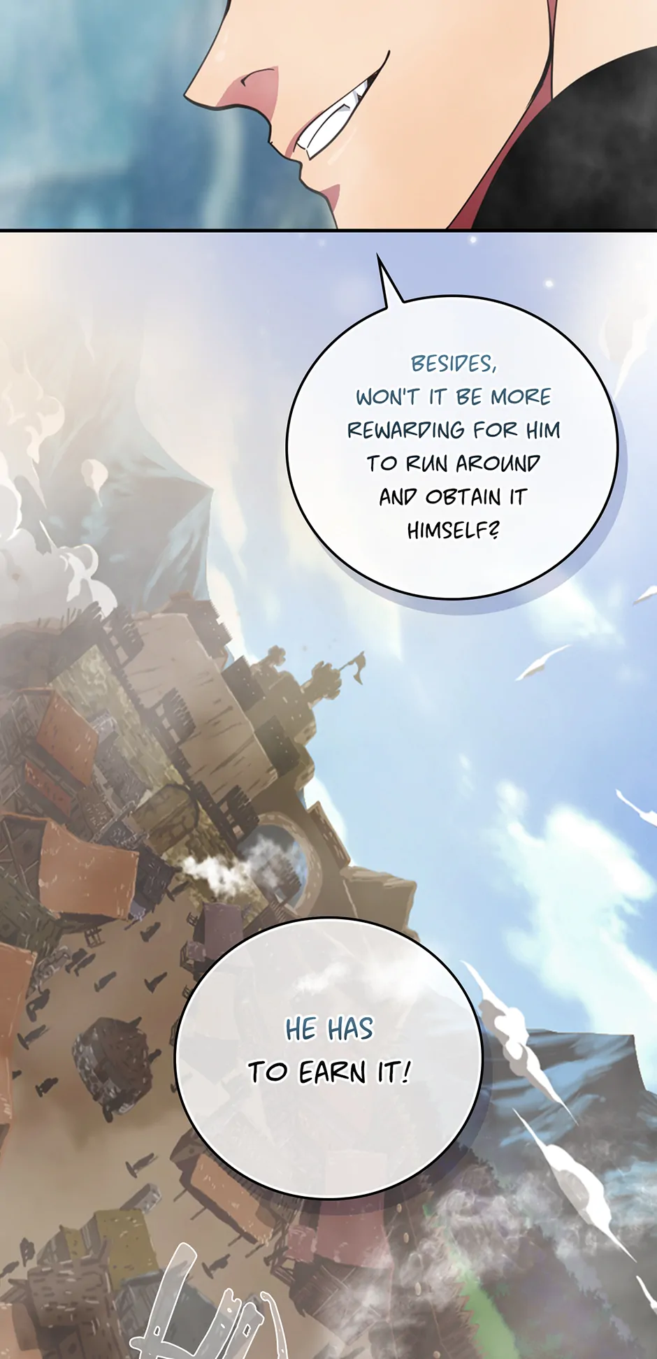 I’m Destined For Greatness! Chapter 222 - page 18