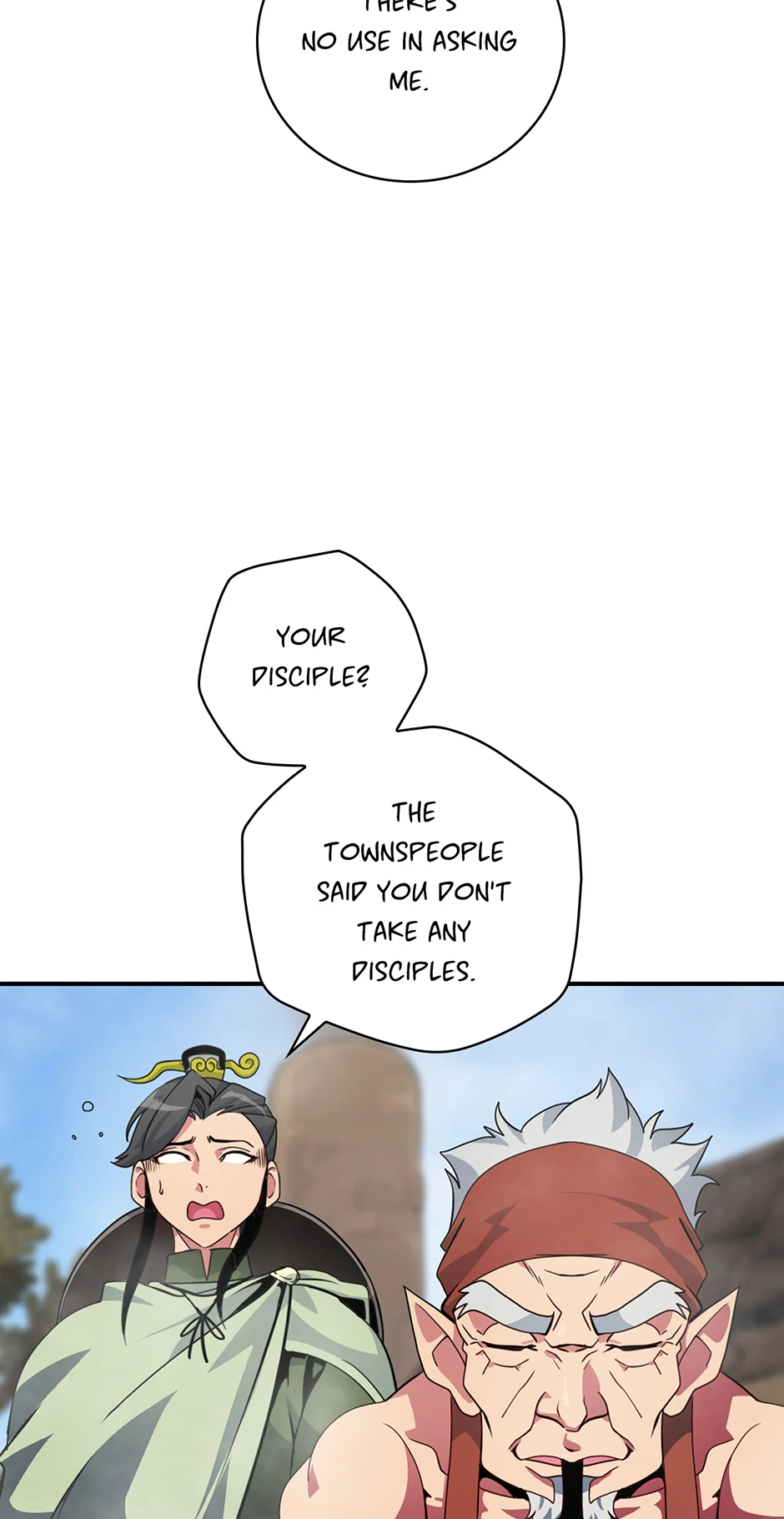 I’m Destined For Greatness! Chapter 222 - page 25