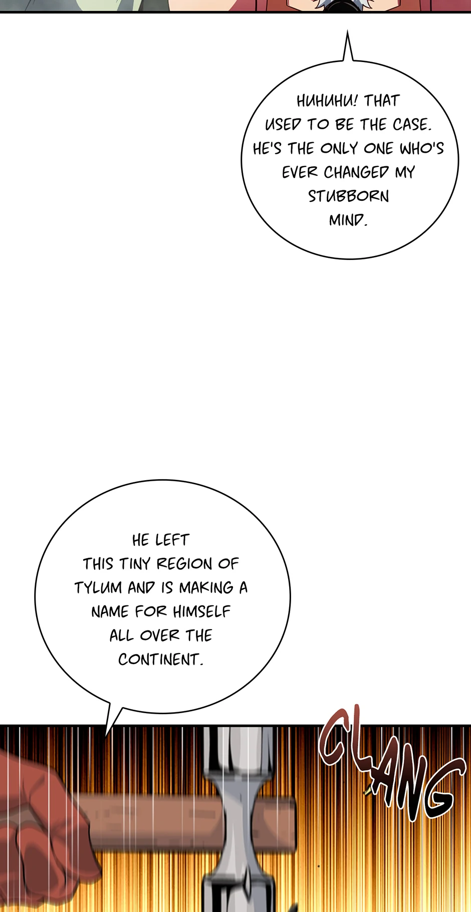 I’m Destined For Greatness! Chapter 222 - page 26