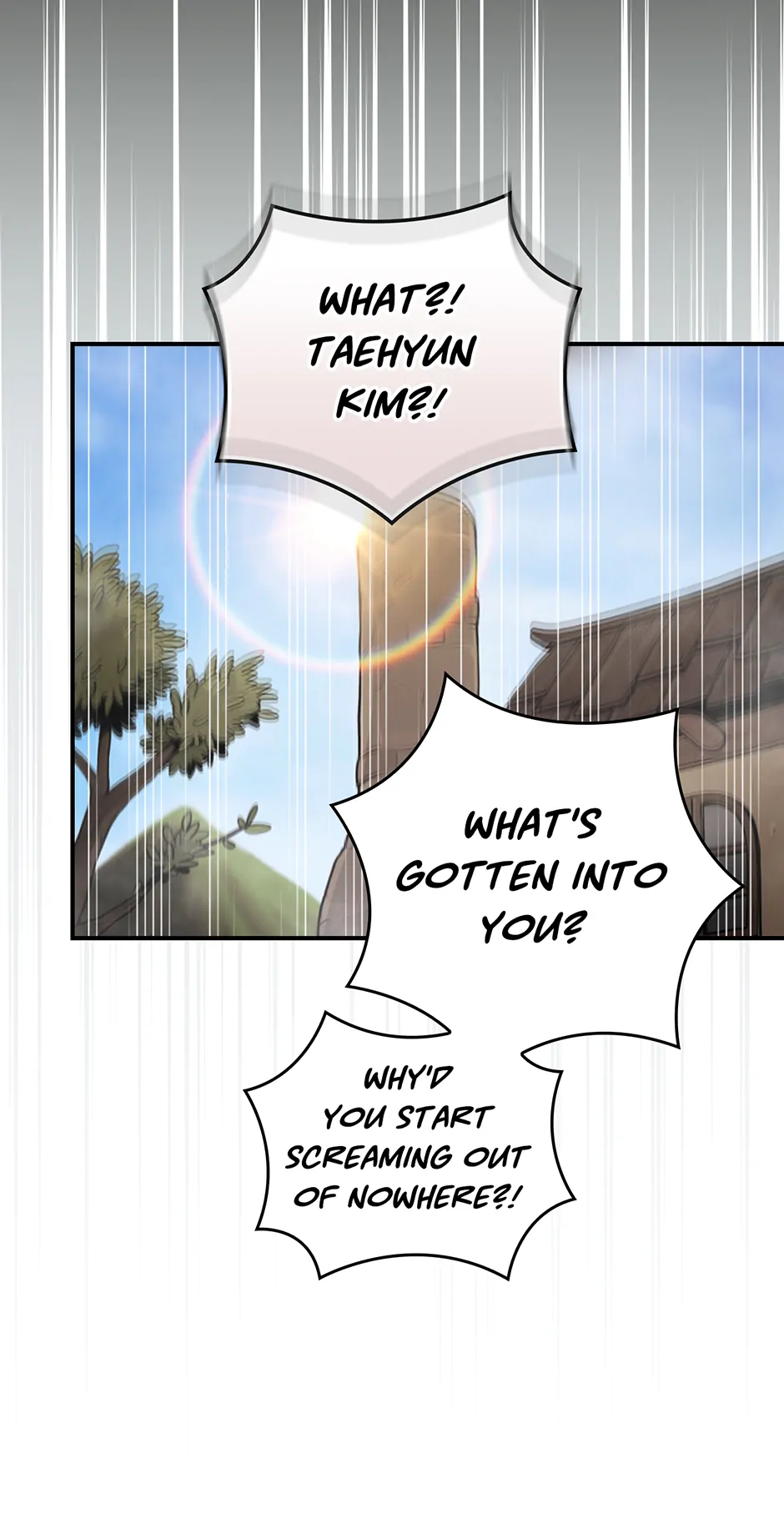 I’m Destined For Greatness! Chapter 222 - page 29