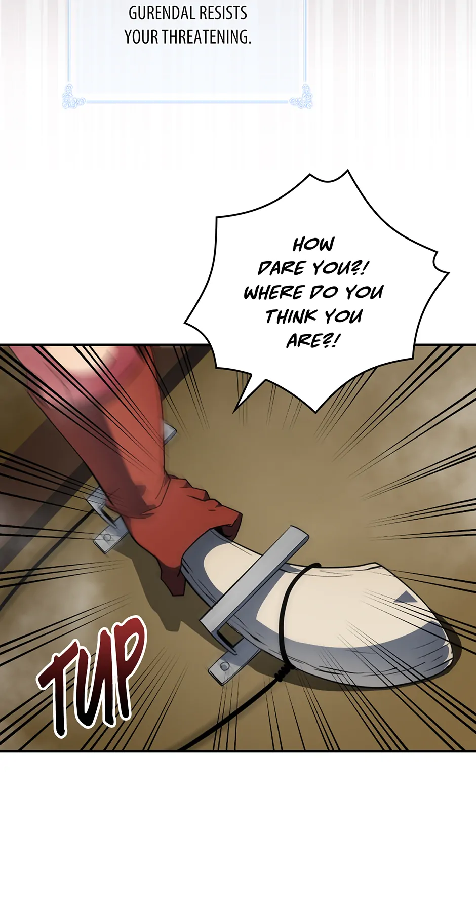 I’m Destined For Greatness! Chapter 222 - page 33