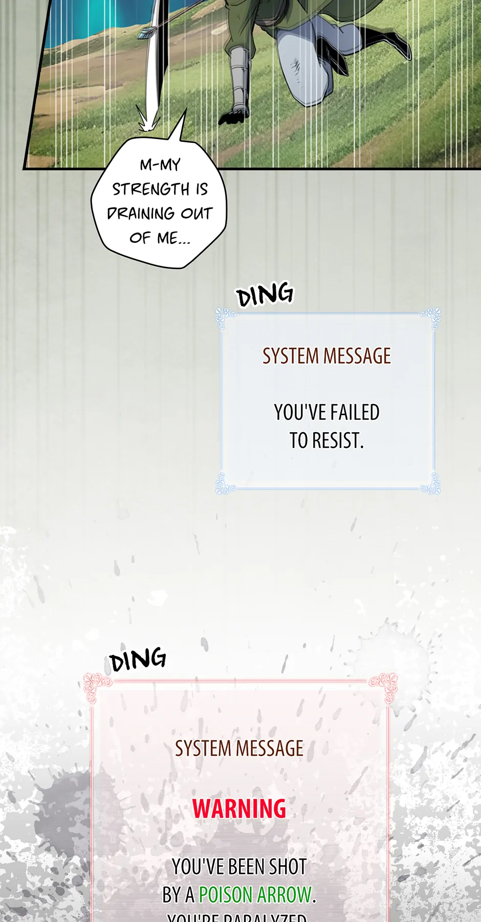 I’m Destined For Greatness! Chapter 222 - page 38