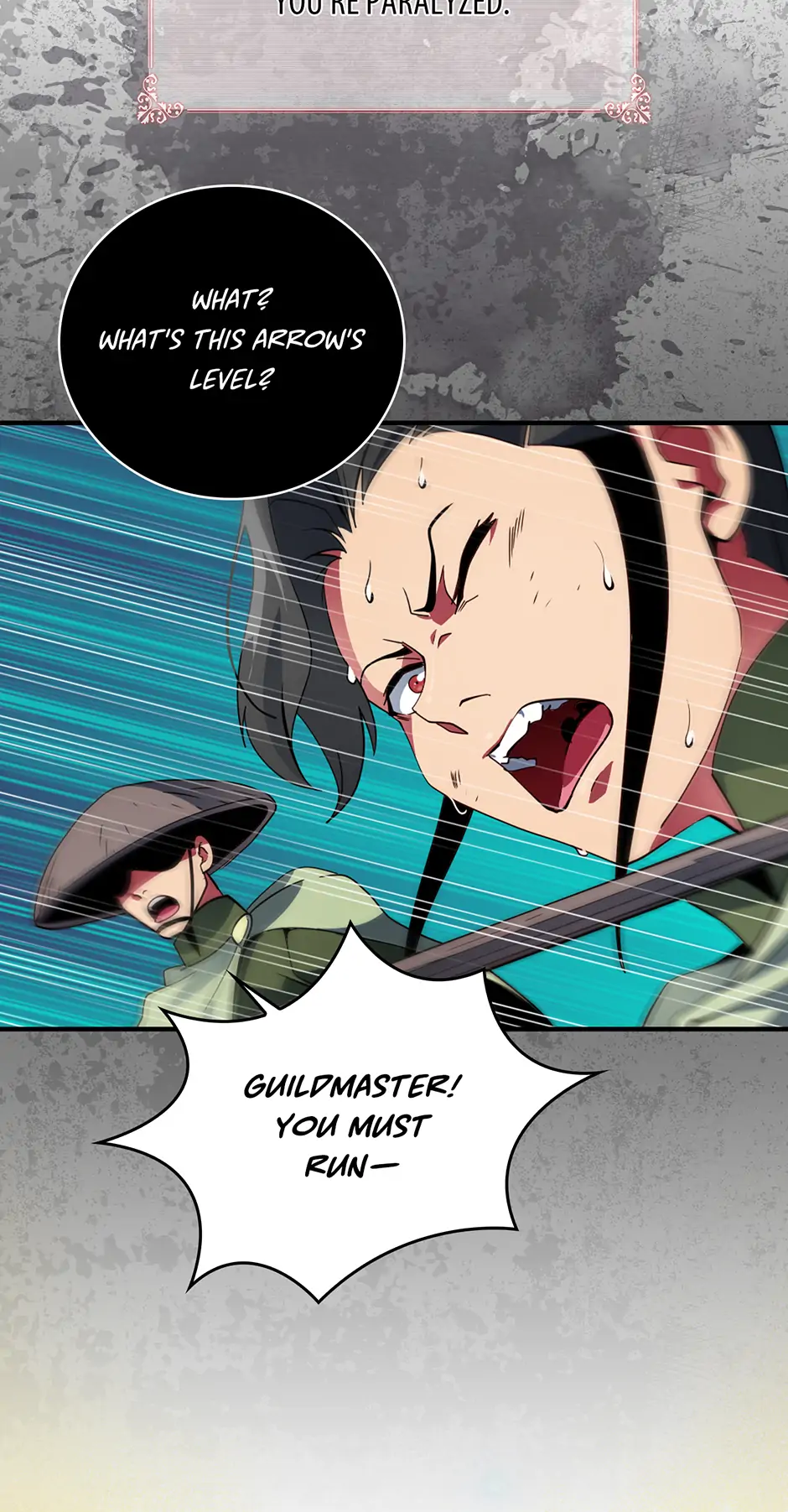 I’m Destined For Greatness! Chapter 222 - page 39