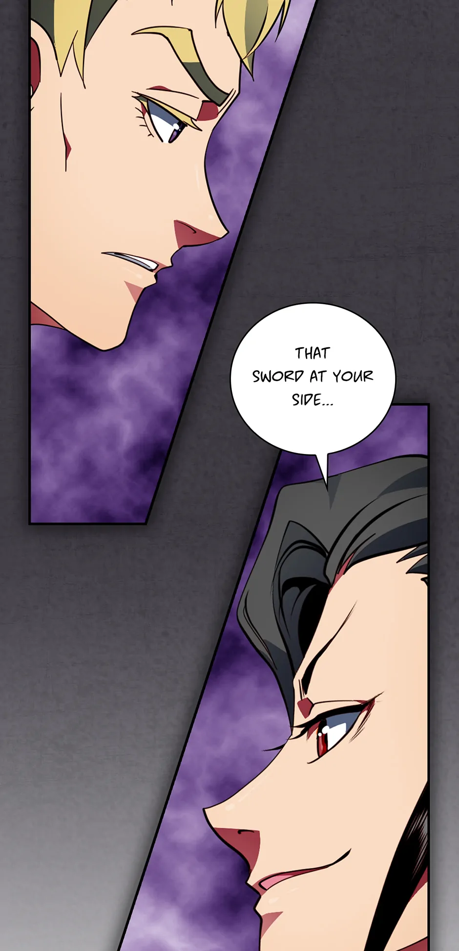 I’m Destined For Greatness! Chapter 222 - page 4
