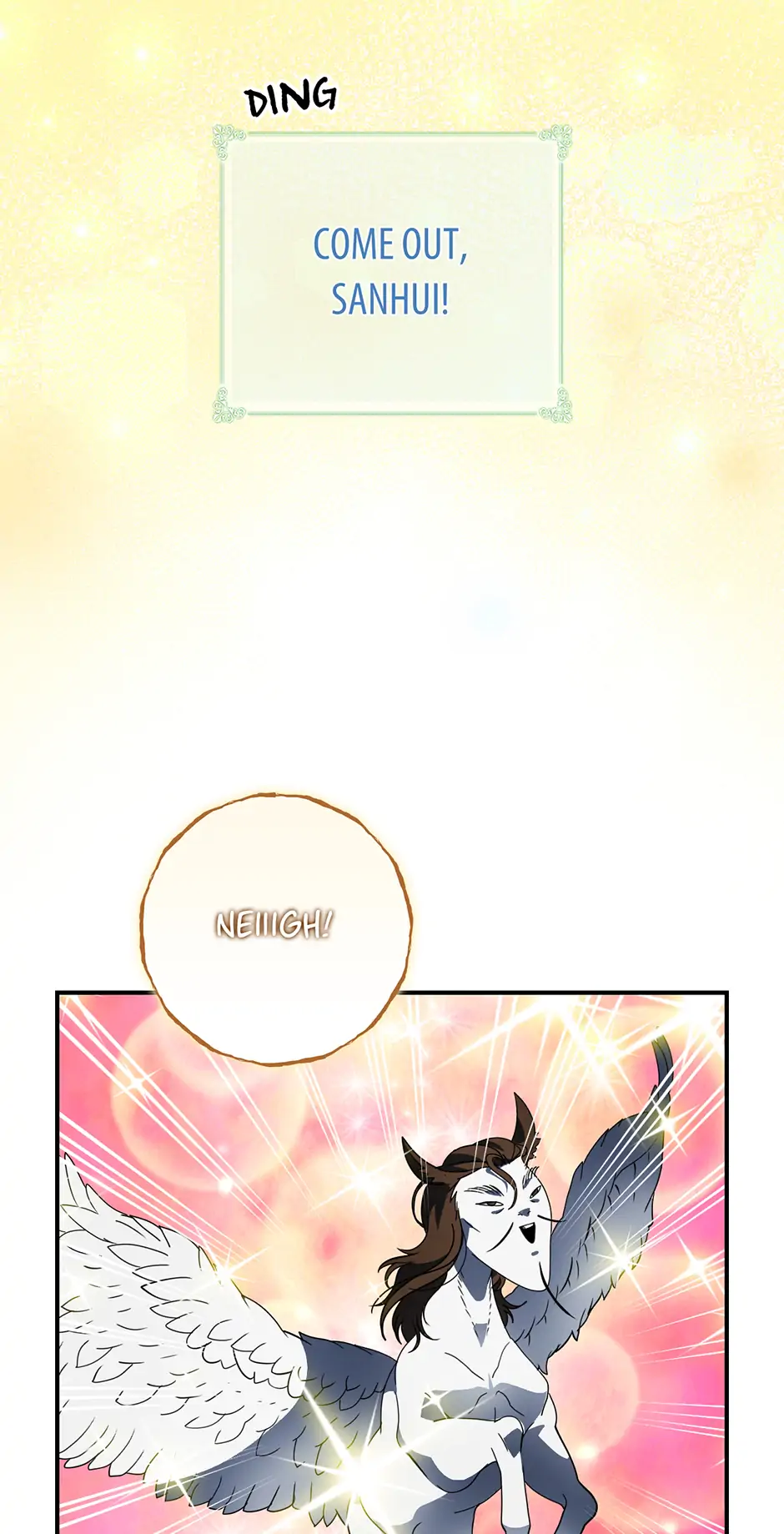 I’m Destined For Greatness! Chapter 222 - page 41