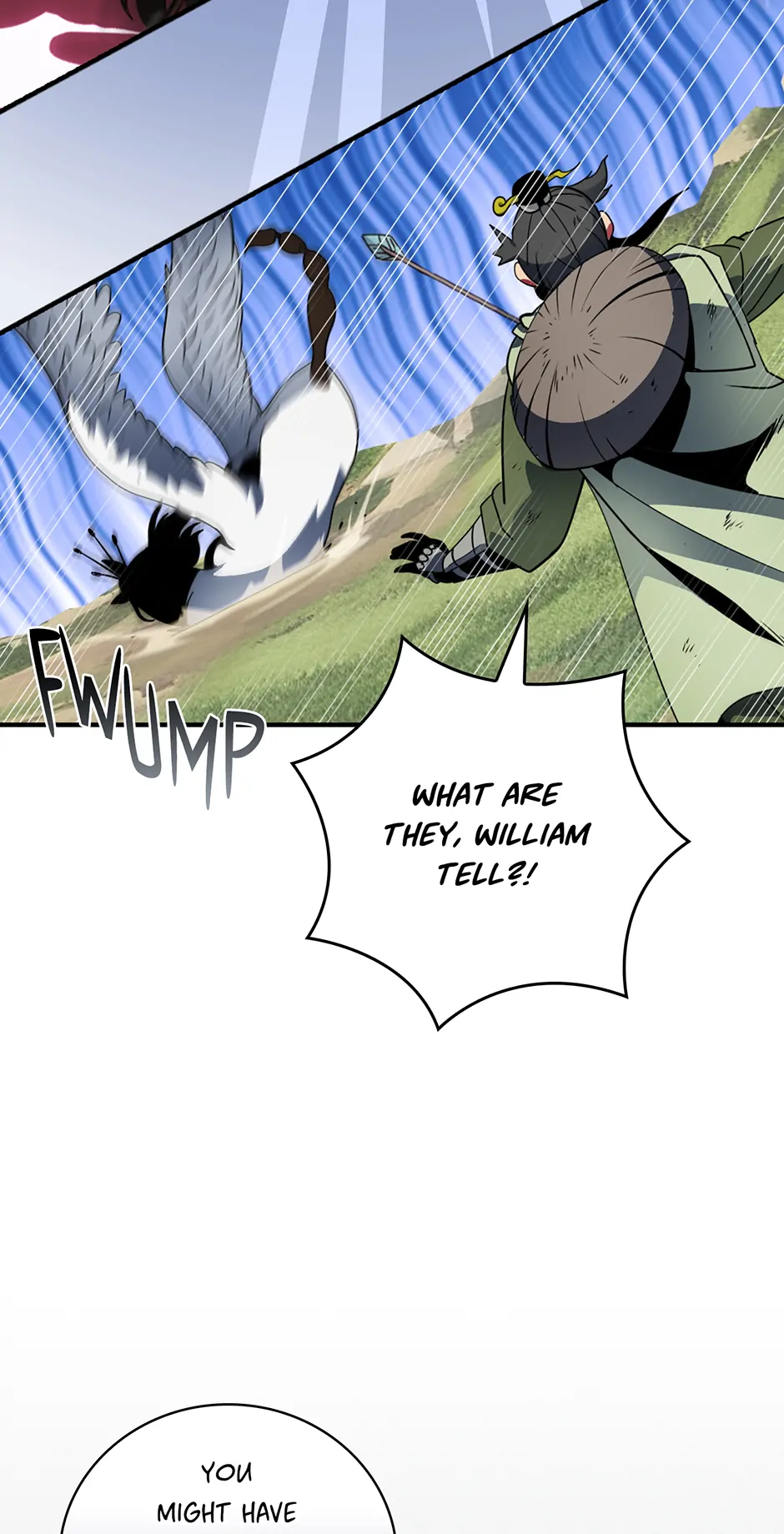 I’m Destined For Greatness! Chapter 222 - page 43