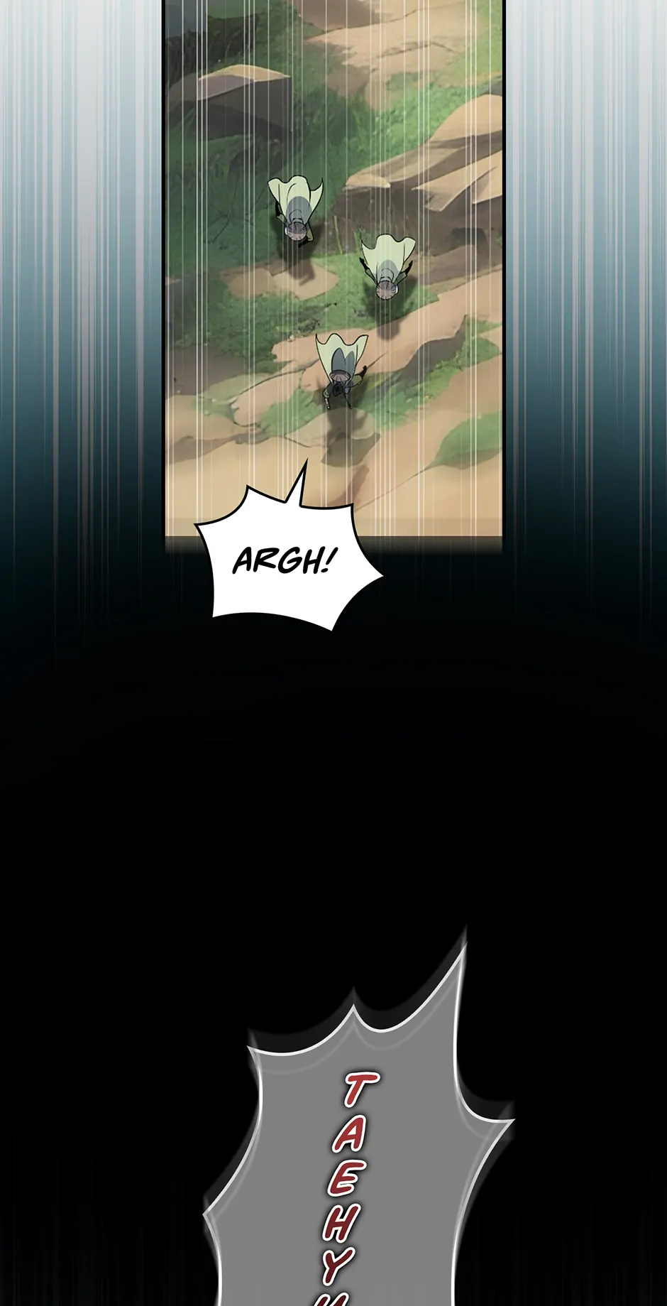 I’m Destined For Greatness! Chapter 222 - page 47