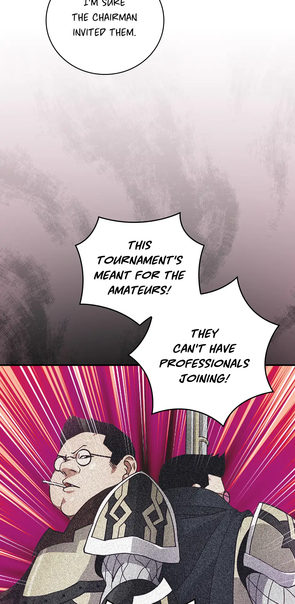 I’m Destined For Greatness! Chapter 222 - page 68