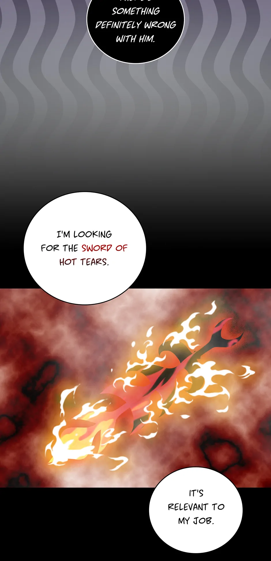 I’m Destined For Greatness! Chapter 222 - page 7
