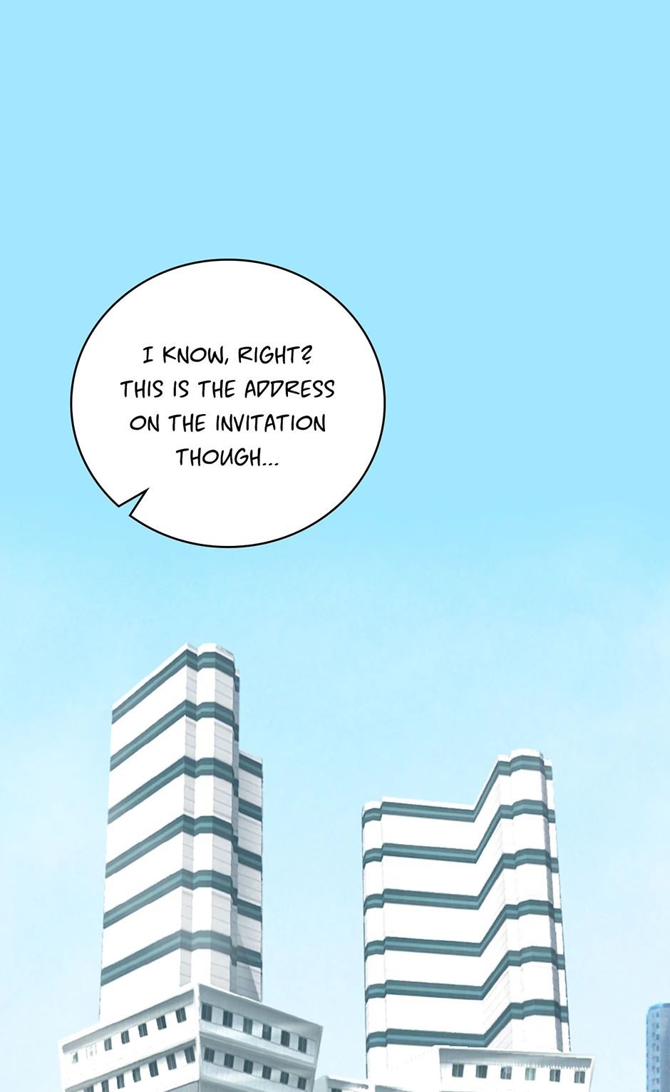 I’m Destined For Greatness! Chapter 222 - page 74
