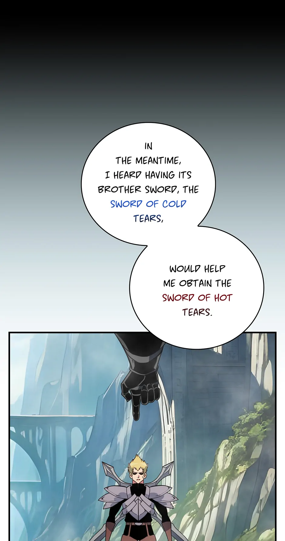 I’m Destined For Greatness! Chapter 222 - page 8