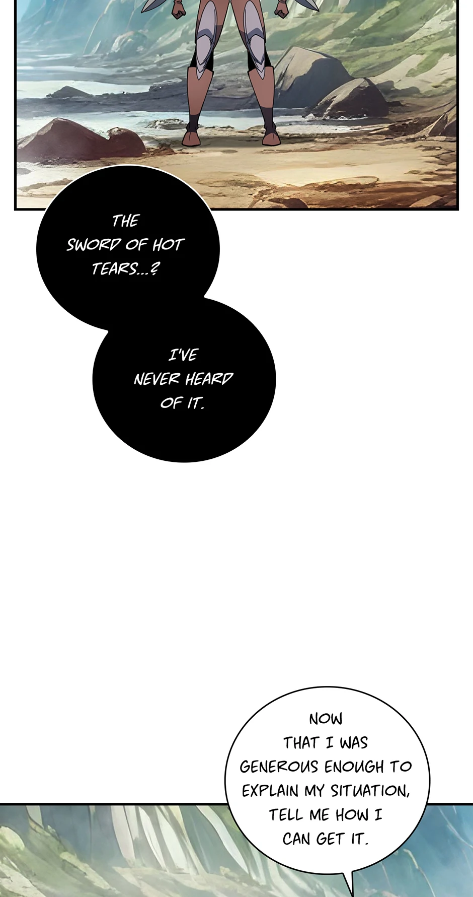 I’m Destined For Greatness! Chapter 222 - page 9