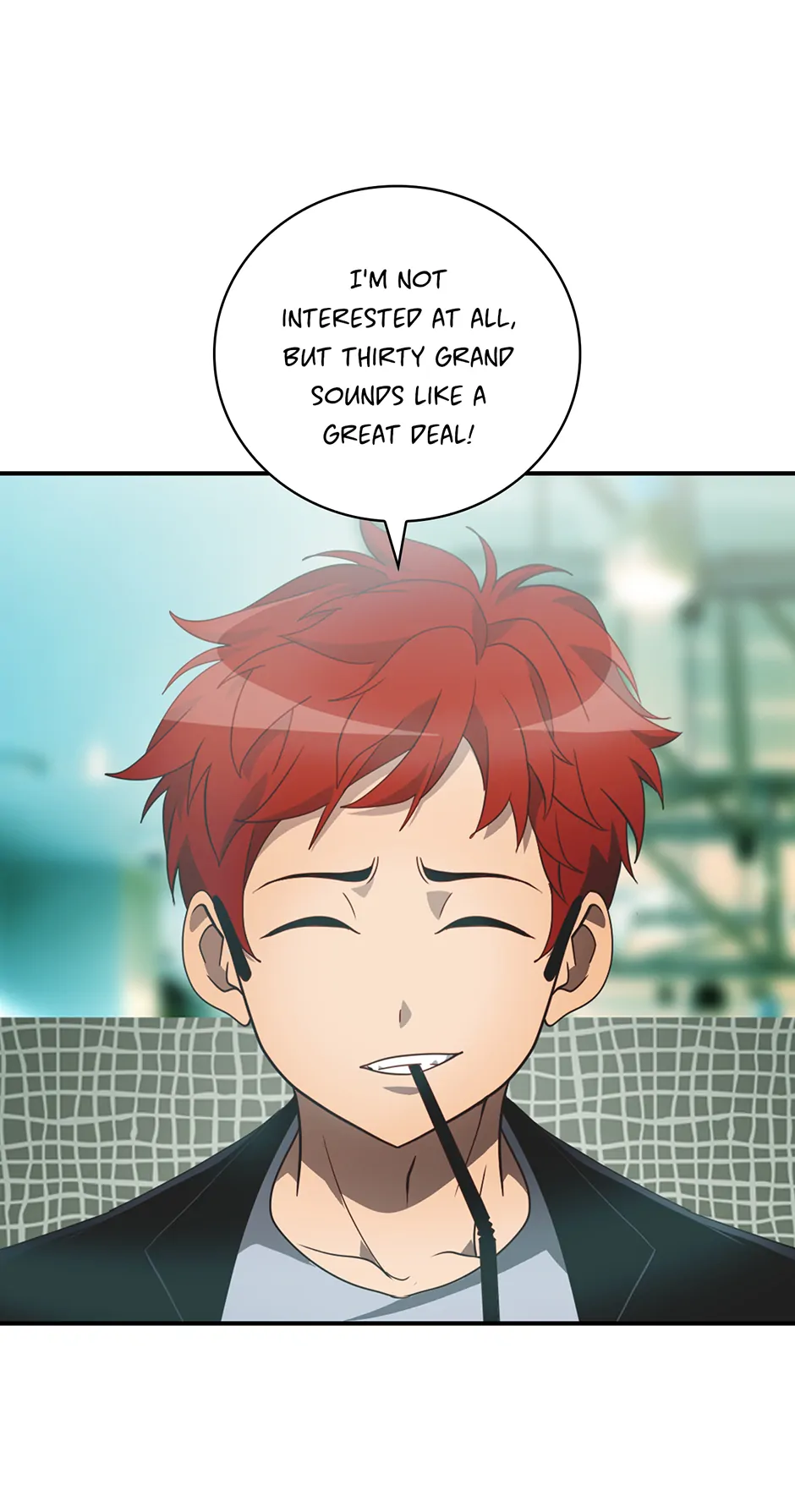 I’m Destined For Greatness! Chapter 221 - page 13