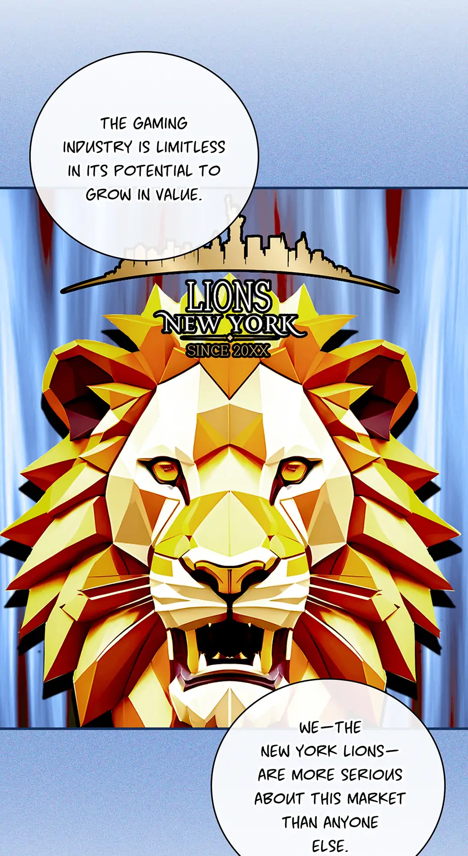 I’m Destined For Greatness! Chapter 221 - page 16