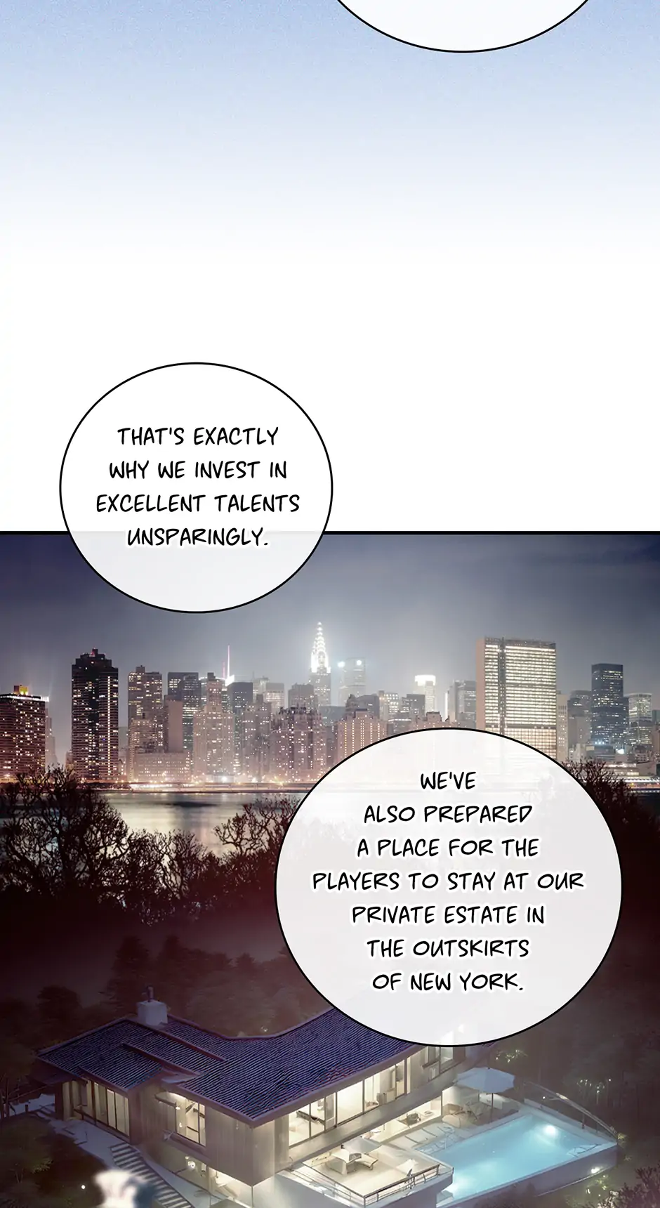 I’m Destined For Greatness! Chapter 221 - page 17