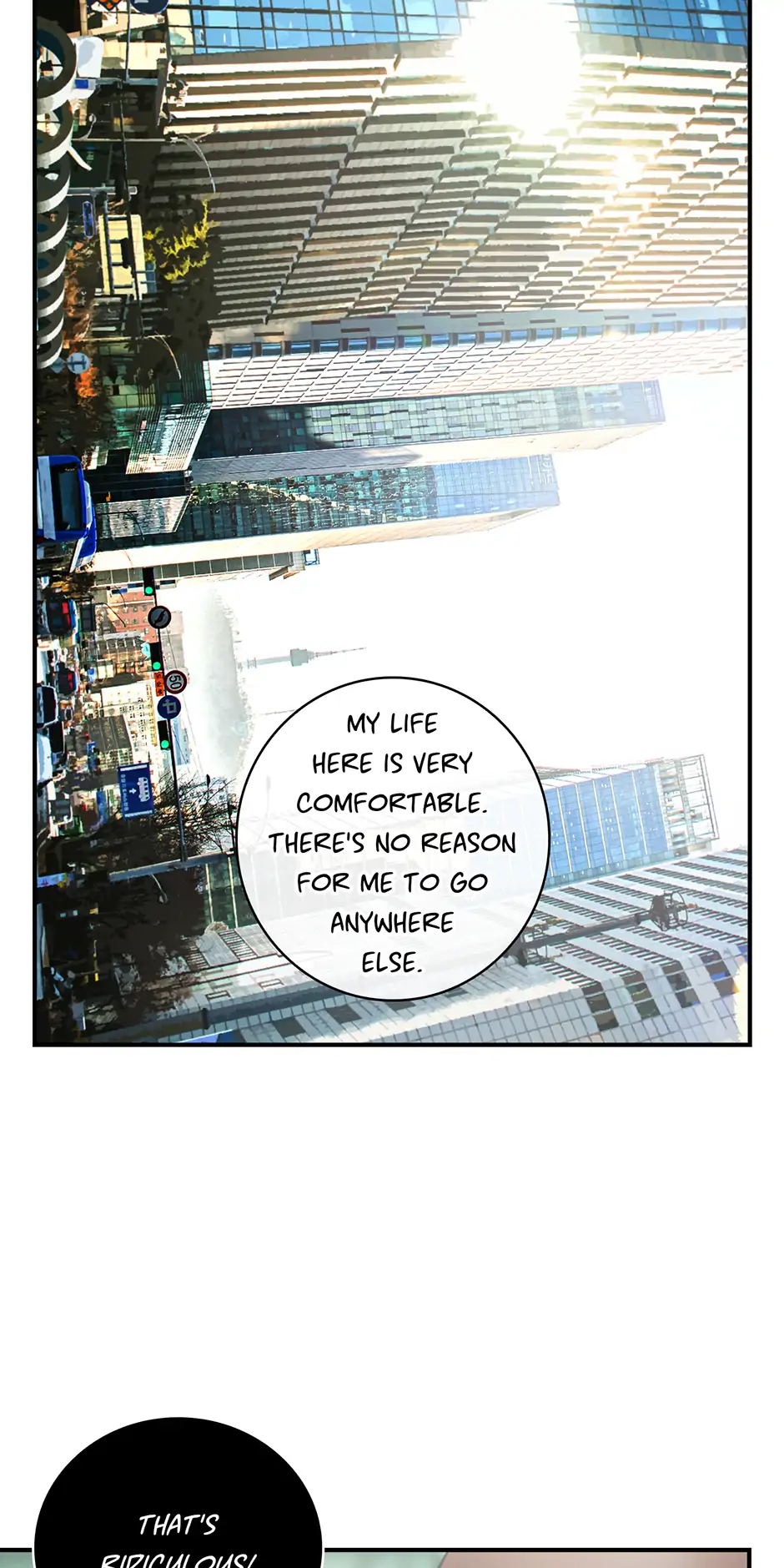 I’m Destined For Greatness! Chapter 221 - page 23