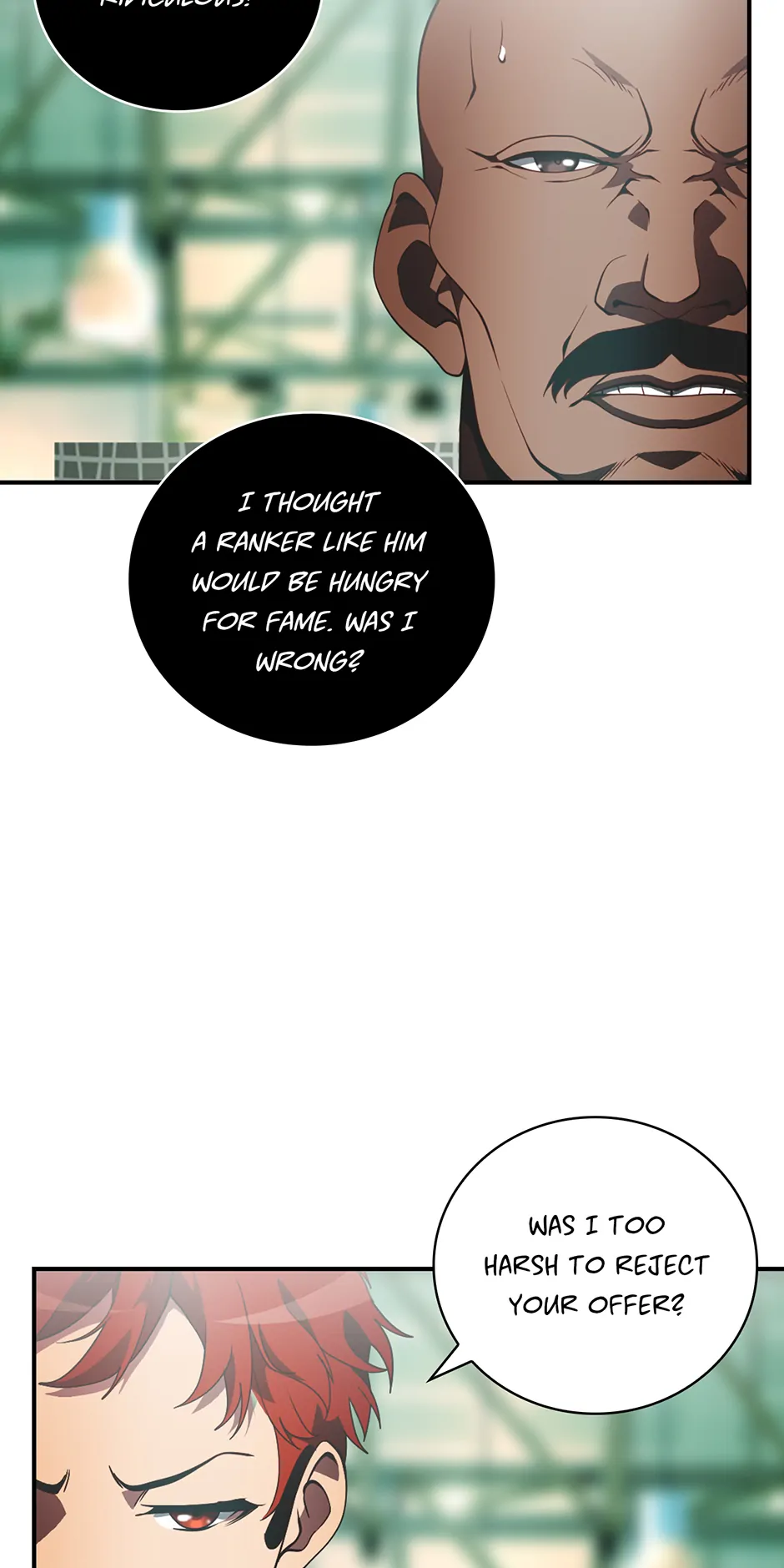 I’m Destined For Greatness! Chapter 221 - page 24