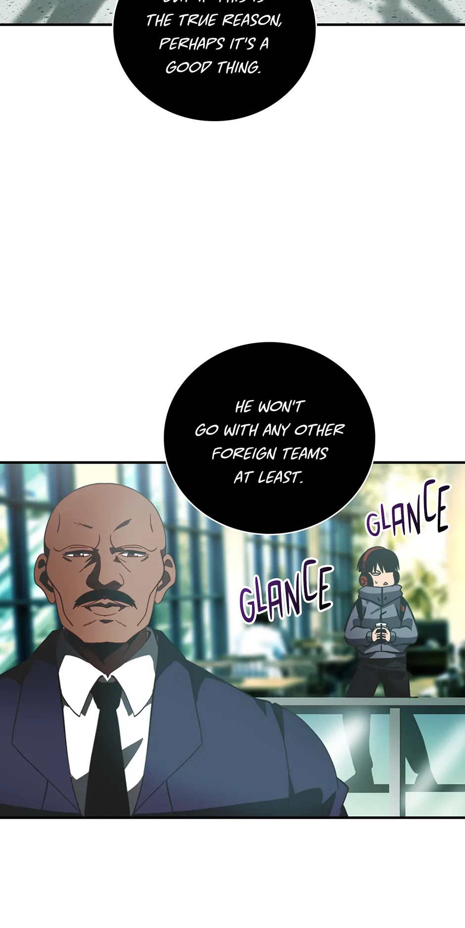 I’m Destined For Greatness! Chapter 221 - page 26