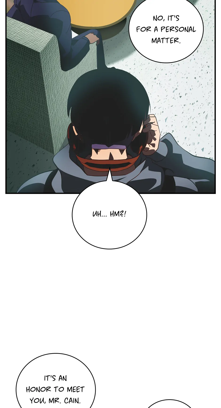 I’m Destined For Greatness! Chapter 221 - page 29